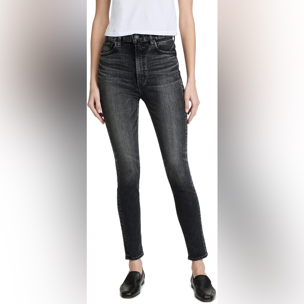 NWT Moussy Jeans